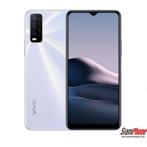 โทรศัพท์มือถือ Vivo Y20