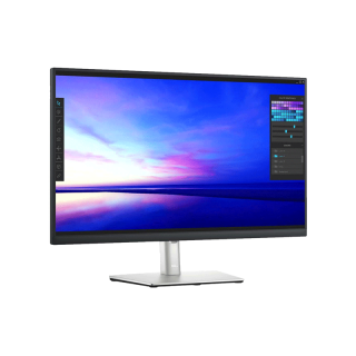 (ผ่อน)DELL 27" Monitor P2721Q 4K Monitor (Flash Sale เที่ยงคืน)