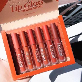 Hot*เมย์เบลลีน เซ็นเซชันแนล ลิขวิด ลิปจิ้มจุ่มเนื้อแมท MAYBELLINE SENSATIONAL LIQUID MATTE (ลิปจิ้มจุ่ม, ลิปแมท) 2.3ml*6