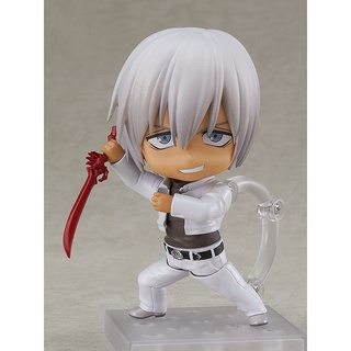 Pre Order Nendoroid Zapp Renfro