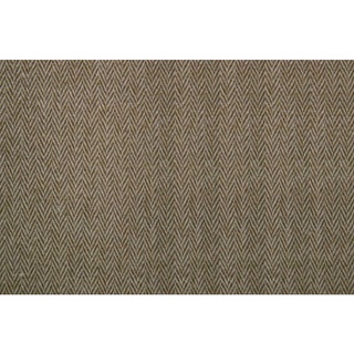 Dapper Silver Cloud/2300 Cavani Brand Jacketing Fabrics Herringbone Pattern 2328-13