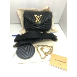 New Lv multi wave Full set