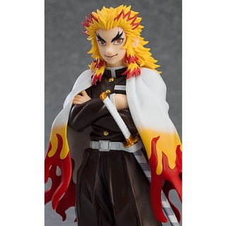 [Pre-order:2021-03] JP Ver Good Smile Company POP UP PARADE "Demon Slayer: Kimetsu no Yaiba  Rengoku Kyojuro