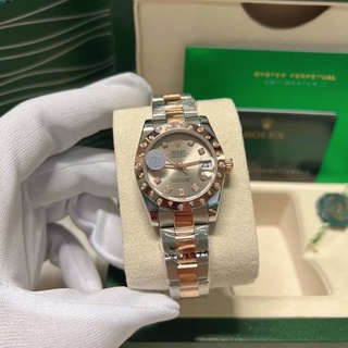 นาฬิกา Rolex Hi-end1:1