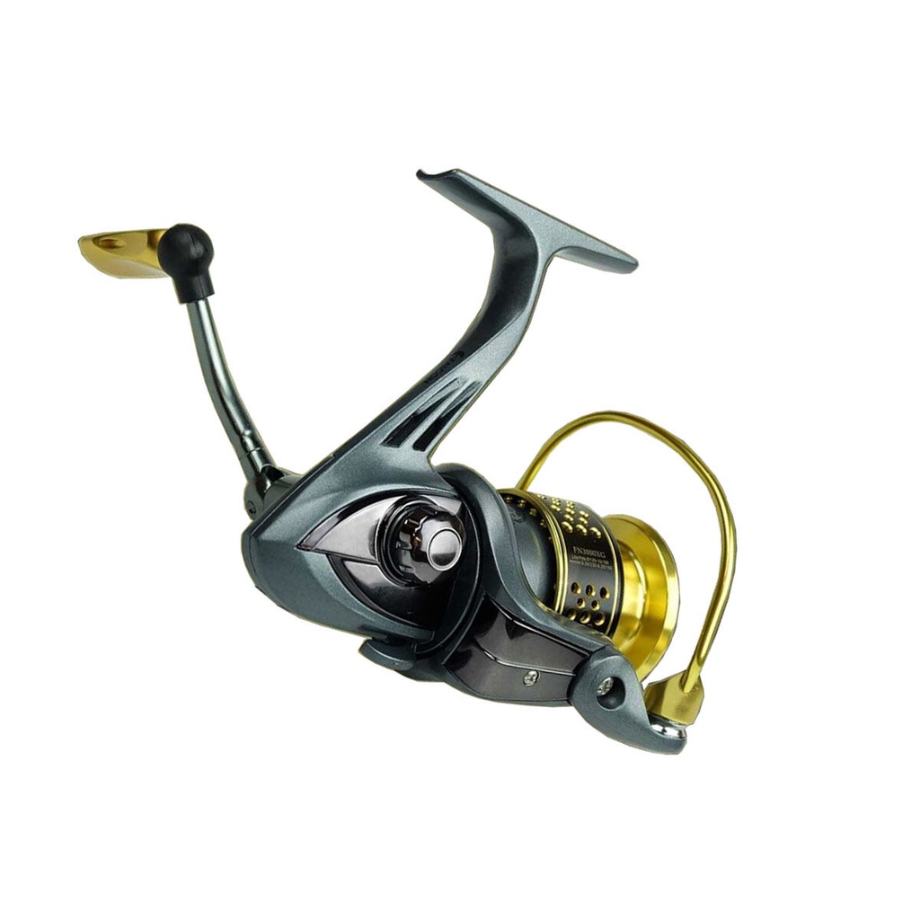 Airgear FN รอกสปินนิ่ง