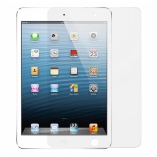 ฟิล์มกระจกนิรภัยใส (TEMPERED GLASS) iPad Mini 1, 2, 3