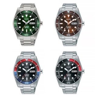 นาฬิกา Alba Thailand CREATION Automatic (แถมสาย) รุ่น AL4281X,AL4289X,AL4291X,AL4293X