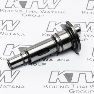 MAKITA อะไหล่HR2810#56 CRANK SHAFT สามารถออกใบกำกับภาษีเต็มรูปแบบได้ (มากีต้า)