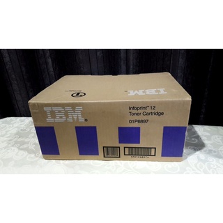 📌Toner IBM♦โละค่ะ♦พร้อมส่ง