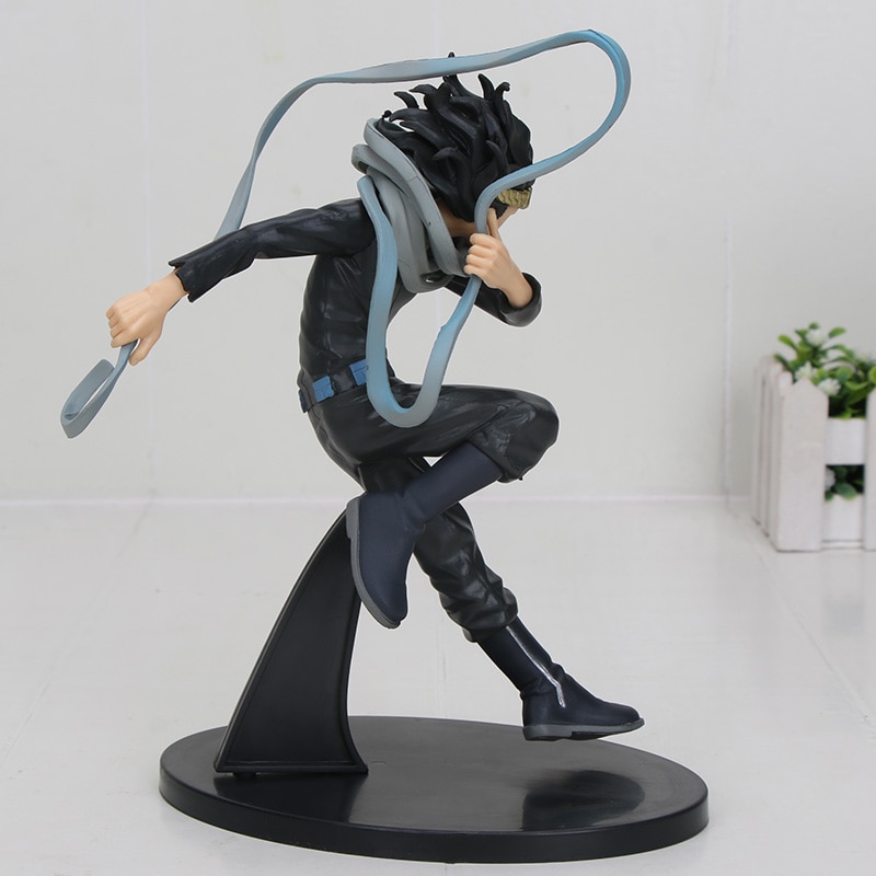 aizawa shouta action figure