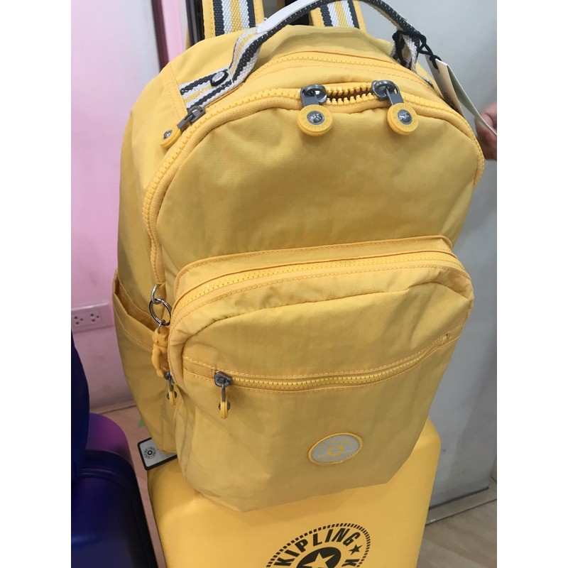 กระเป๋าเป้ Kipling แท้ 💯