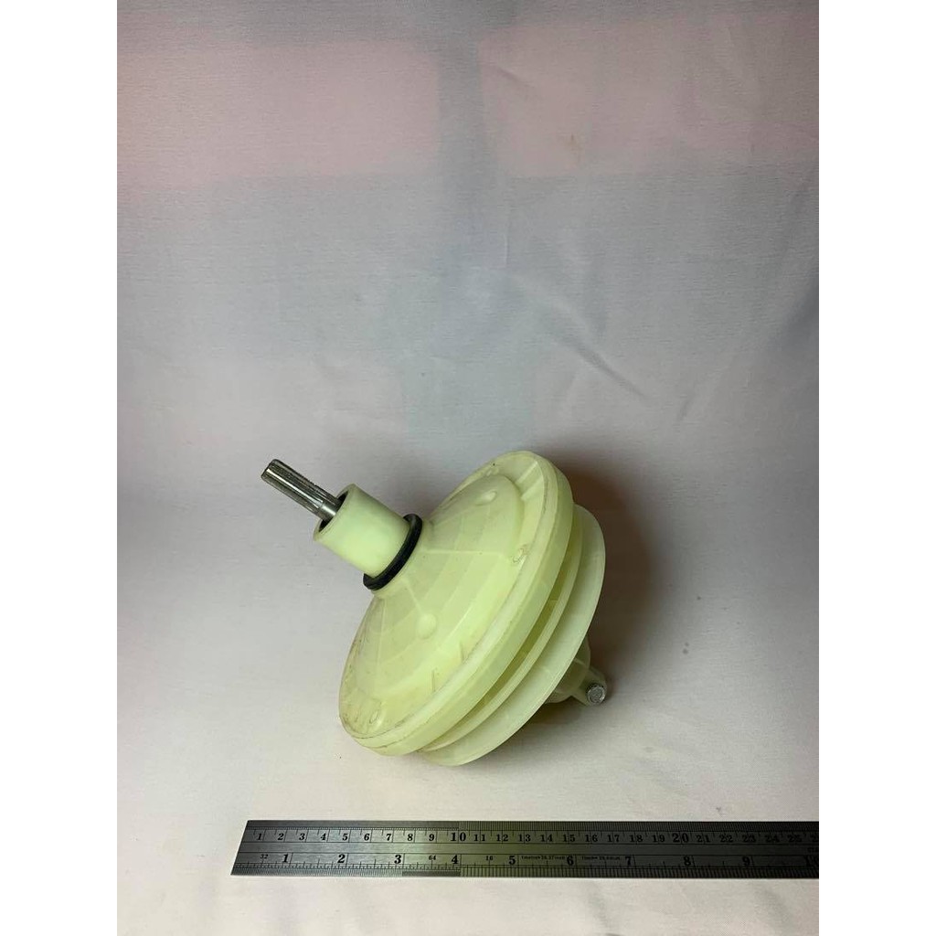 แกนซัก เฟืองซัก เครื่องซักผ้า SL - 101 11 ฟัน