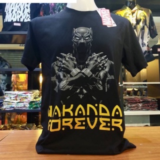 ถูกสุดๆเสื้อยืดมาร์เวล: MARVEL-Black Panther-547รหัสเต็ม