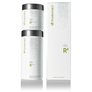 นู สกิน ผลิตภัณฑ์เสริมอาหาร อาร์สแควร์, Nu Skin R2