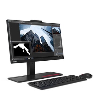 PC “Lenovo” ThinkCentre M70a AIO i5-10400/8GB/256GB SSD/21.5″/Win10Pro (11CLS1PV00)