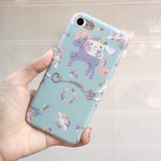 เคสชินนาม่อน💕