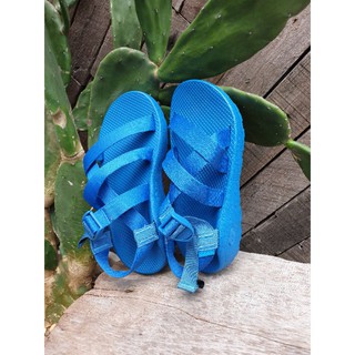 CHACO BANDED Z/CLOUD สี CERULEAN