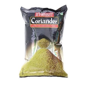 EVEREST Coriander Powder 500 gm , 100 gm EVEREST DHANIYA POWDER (500,200 GM)