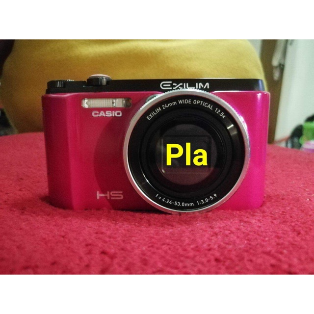 Zr1500 กล้องฟรุ้งฟริ้ง มือสอง