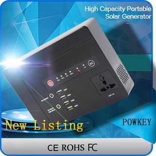 110V/220V 39600mA Portable Power Bank