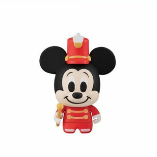 กาชาปอง Mickey 1955 (Mickey 90th Anniversary) งานแท้ญี่ปุ่น.