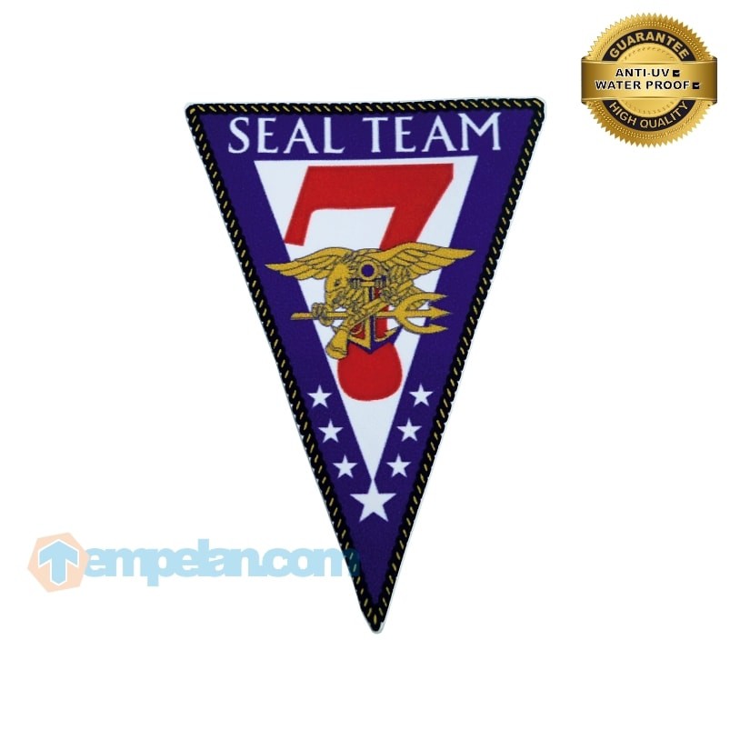 ทีมซีล SEVEN 7******