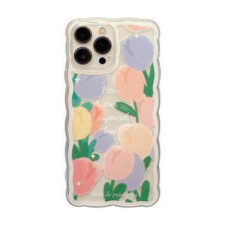 เคสโทรศัพท์ แบบนิ่ม สำหรับรุ่น13 13PRO 13PROMAX 12 Pro Max 11 8plus 7plus 6 6s Plus7 8 XR X XS Max SE 11Pro Max#1022