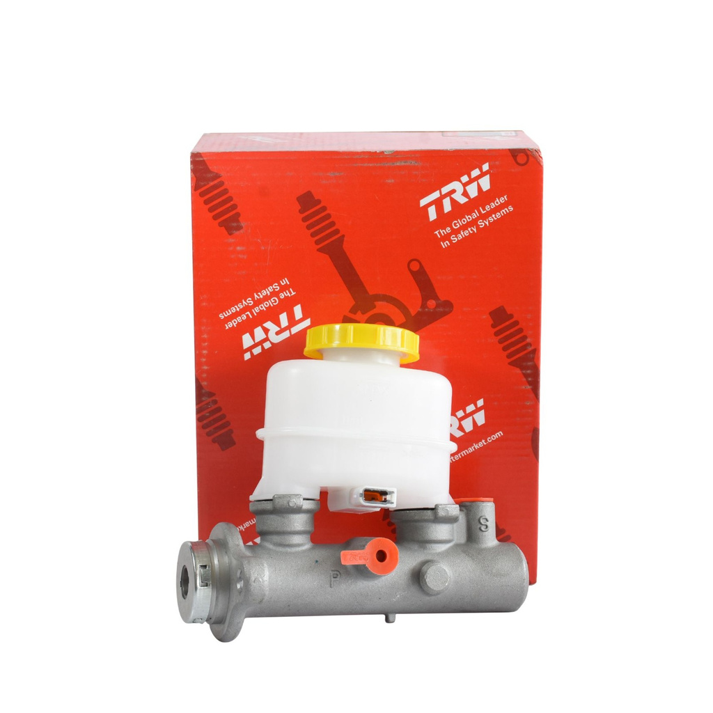 แม่ปั๊มเบรค FRONTIER D TRW (PMK7032)