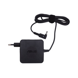 Adapter Asus ของแท้ 19v 3.42a 4.0x1.35 (สี่เหลี่ยม)