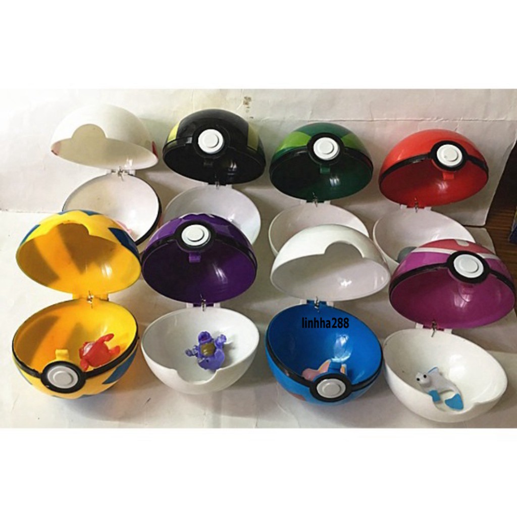 ลูกบอลของเล่น PETELF GO จํานวน 1 กล่อง 7CM