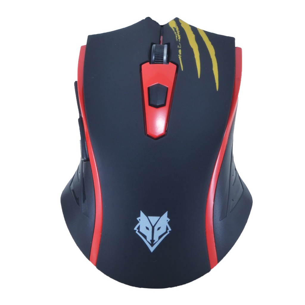 เมาส์NUBWO NM56