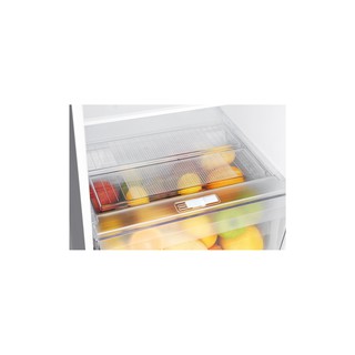 ตู้เย็น 2 ประตู LG ขนาด 7.4 คิว รุ่น GN-B222SQBB กระจายลมเย็นได้ทั่วถึง ช่วยคงความสดของอาหารได้ยาวนาน ด้วยระบบ Multi Air #6