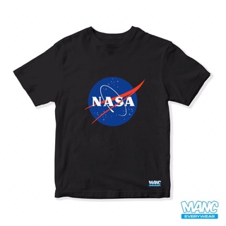 นาซ่า | เสื้อยืด ลาย Nasa สําหรับเด็ก | เสื้อยืด สําหรับเด็กวัยหัดเดิน | เด็ก 1 ปี - 12 ปี | เสื้อยืด สําหรับเด็กผู้ชาย