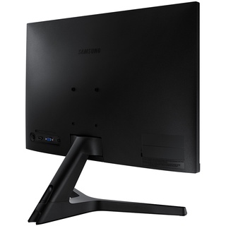 หน้าจอคอมพิวเตอร์เดสก์ท็อป Samsung Display S24R352FHC HD 24 นิ้ว ips 75hz ขอบแคบ HDMI #3