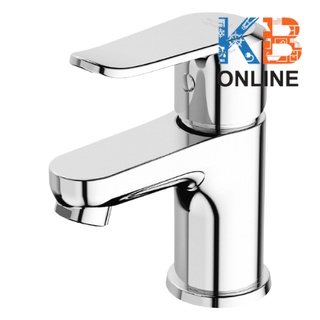 American Standard A-0706-10 ก๊อกน้ำเย็นอ่างล้างหน้า รุ่น NEO MODERN MONO A-0706-10 Basin Faucet series NEO MODERN