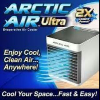 Cool air ultra สำหรับ ตั้งโต๊ะ