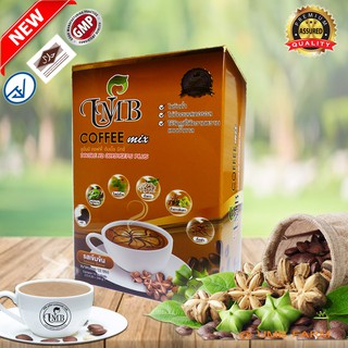 กาแฟถั่วดาวอินคา ผสมถั่งเช่า 蟲草 UMB Sacha Inchi &amp; Cordyceps Plus Coffee 12 ซอง 1 กล่อง สินค้าพร้อมส่ง