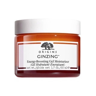 มอยซ์เจอไรเซอร์ Origins Ginzing Oil-Free Energy-Boosting Gel Moisturizer 50ml.