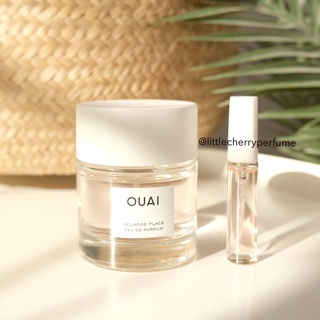 OUAI Melrose Place edp น้ำหอมแท้แบ่งขาย