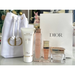 เซ็ต Dior Prestige Set