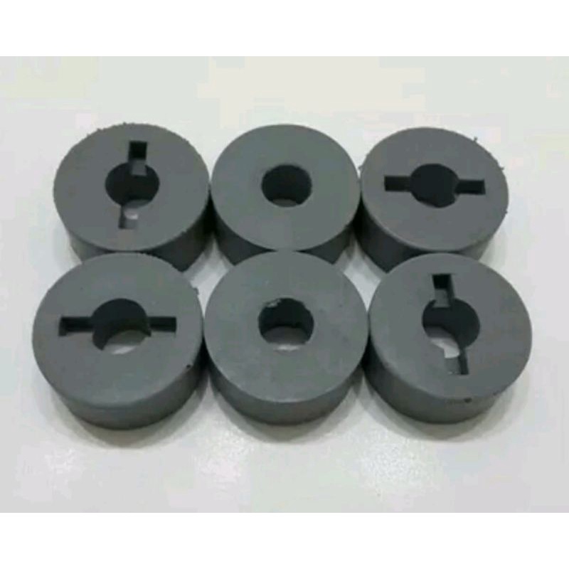 IR 5000 / 5020 / 5050 / 5075 / 6570 EXIT RUBBER ROL