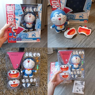 DORAEMON โดเรมอน พร้อมของแต่งครบชุด 10 cm ลูกค้าทุกคนมีส่วนลดสูงสุด 200.- บาท