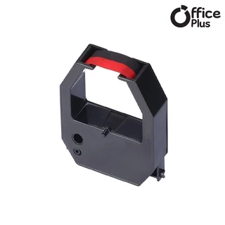 ผ้าหมึกเครื่องตอกบัตร Officeplus (No.M) สำหรับ รุ่น S-5, S-1, SD-88, SD-24, SD-65, SD-44, S-8, SD-55