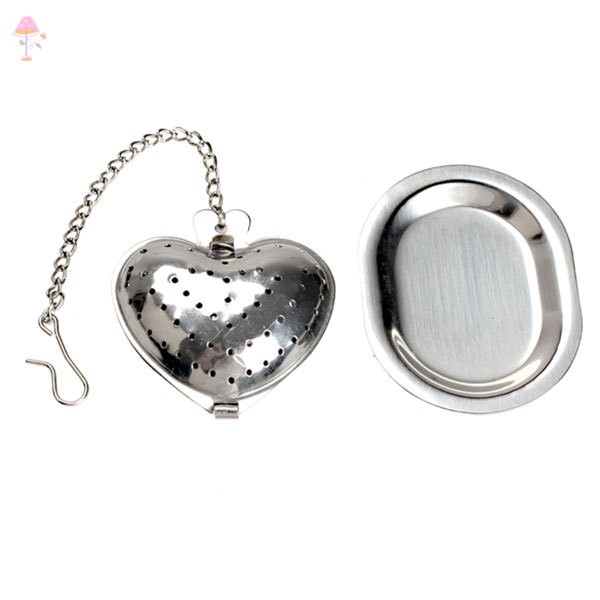 HOT SALE ที่กรองชา Infuser สแตนเลส Infuser รูปที่ 3