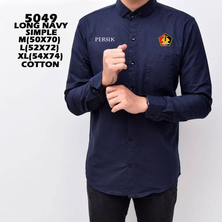 เสื้อฟุตบอล KEMEJA Persik kedi