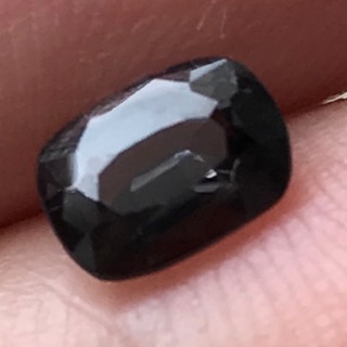 พลอย Spinel พม่า 1.10 Ct