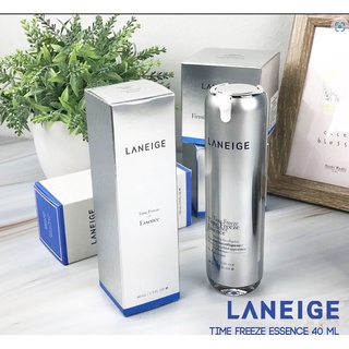 พร้อมส่ง Laneige Time Freeze Essence 40ml