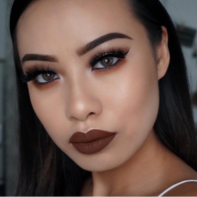 พร้อมส่ง Limbo-Colourpop Ultra Matte Lip