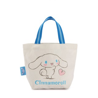 กระเป๋า Mini Tote Cinnamoroll Sanrio