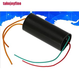 [takejoyfine] บิส DC 3V-6V 400kV 400000V Boost สเต็ปอัพ โมดูลเครื่องกําเนิดไฟฟ้า แรงดันไฟฟ้าสูง